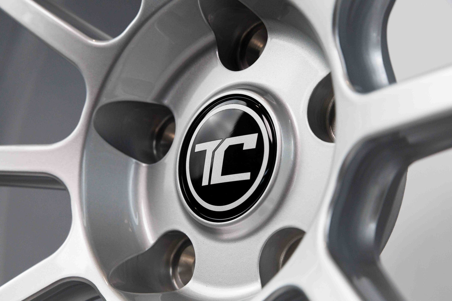 TCM TC-XR FORGED WHEELS - TOYOTA GR86 17X9 ET45