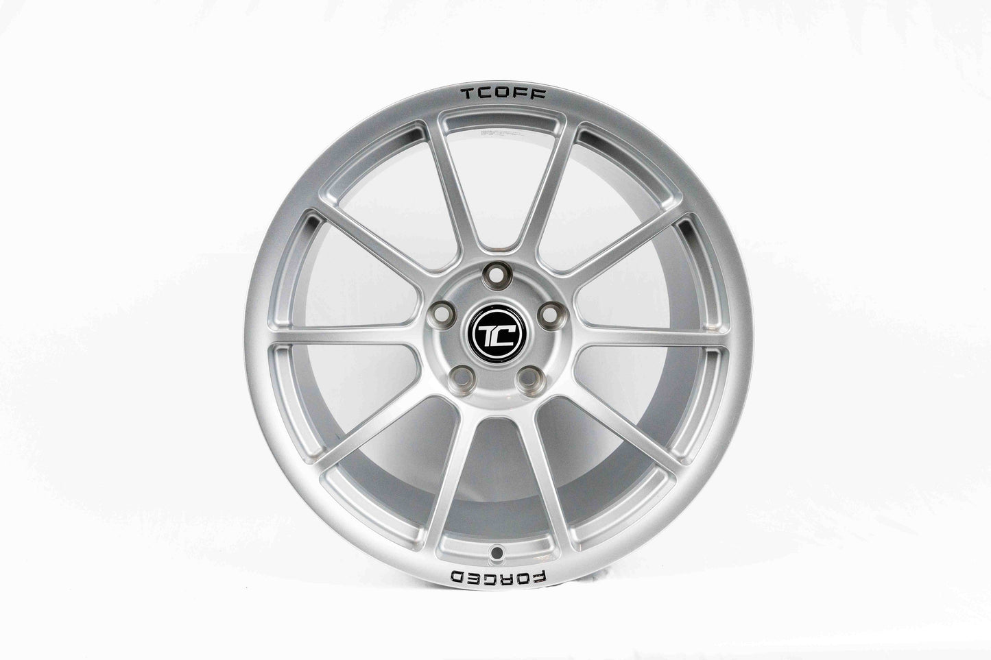 TCM TC-XR FORGED WHEELS - TOYOTA GR86 17X9 ET45