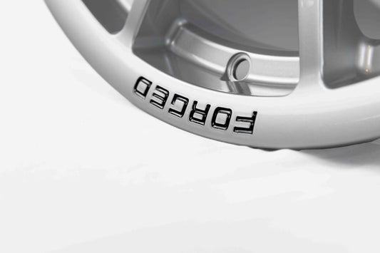 TCM TC-XR FORGED WHEELS - C6Z06 18X12 ET46 SQUARE