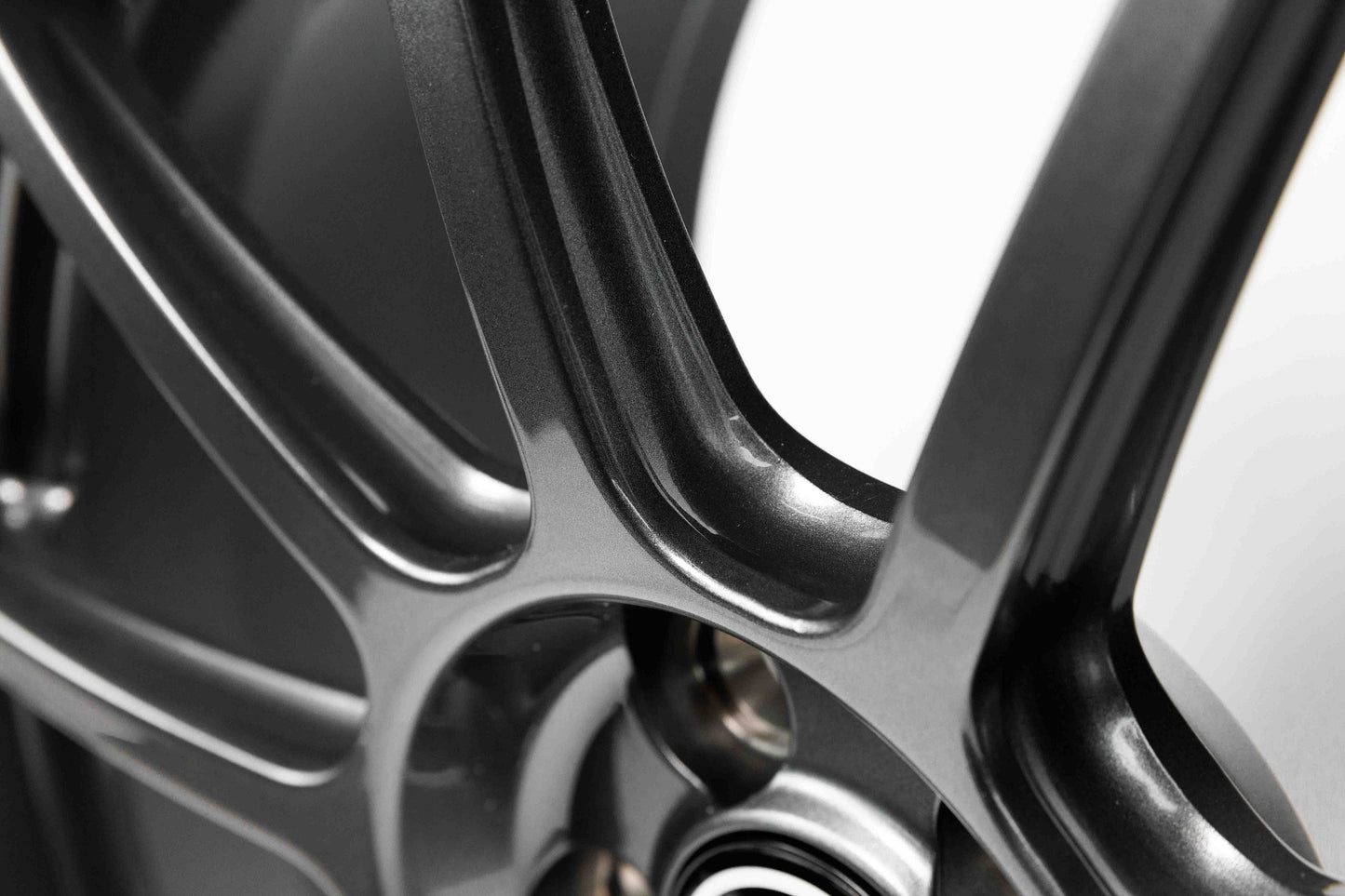 TCM TC-XR FORGED WHEELS - TOYOTA GR86 17X9 ET45