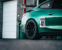 TCOFF TC-XR FORGED WHEELS -G80M3 G82M4 19x11 +9