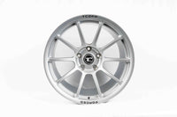 TCM TC-XR FORGED WHEELS - TOYOTA GR86 17X9 ET45