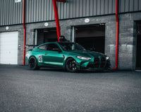 TCOFF TC-XR FORGED WHEELS -G80M3 G82M4 19x11 +9