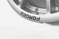 TCM TC-XR FORGED WHEELS - TOYOTA GR86 17X9 ET45